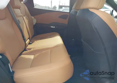 2025 Lexus Rx 350 Premium Plus from USA, damaged, VIN 2T2BAMBA0SC058049